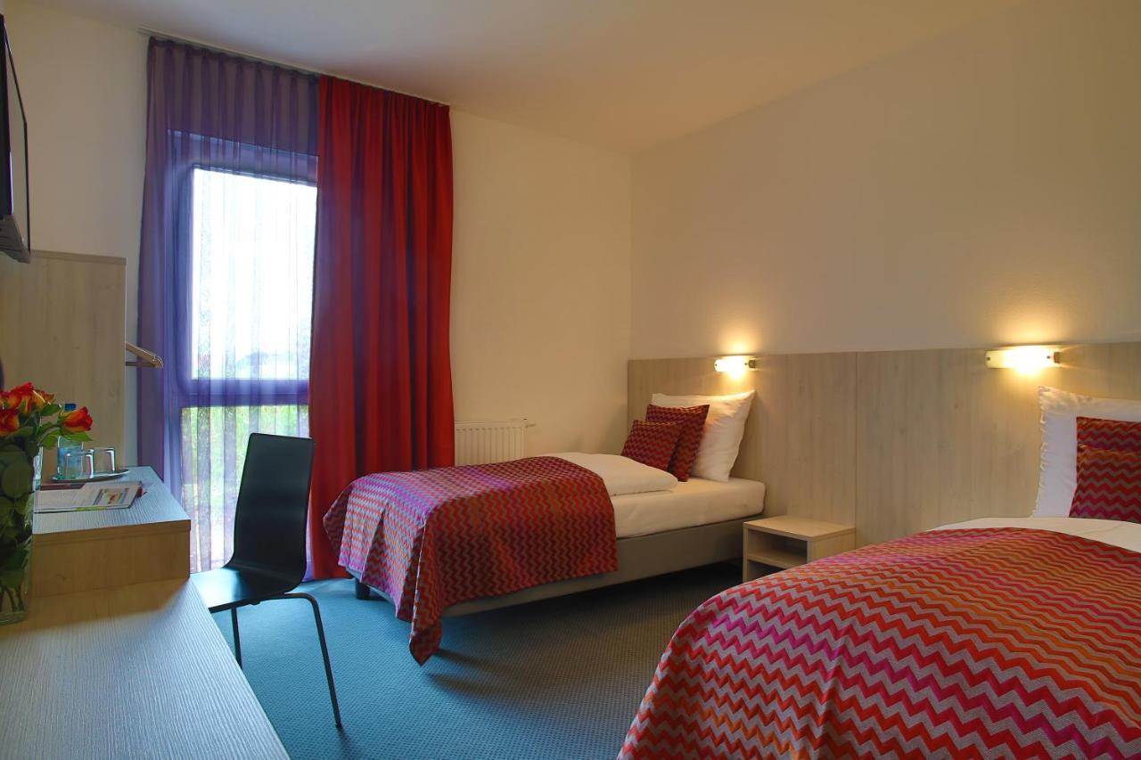 Best Sleep Hotel Spielberg Bei Knittelfeld Экстерьер фото
