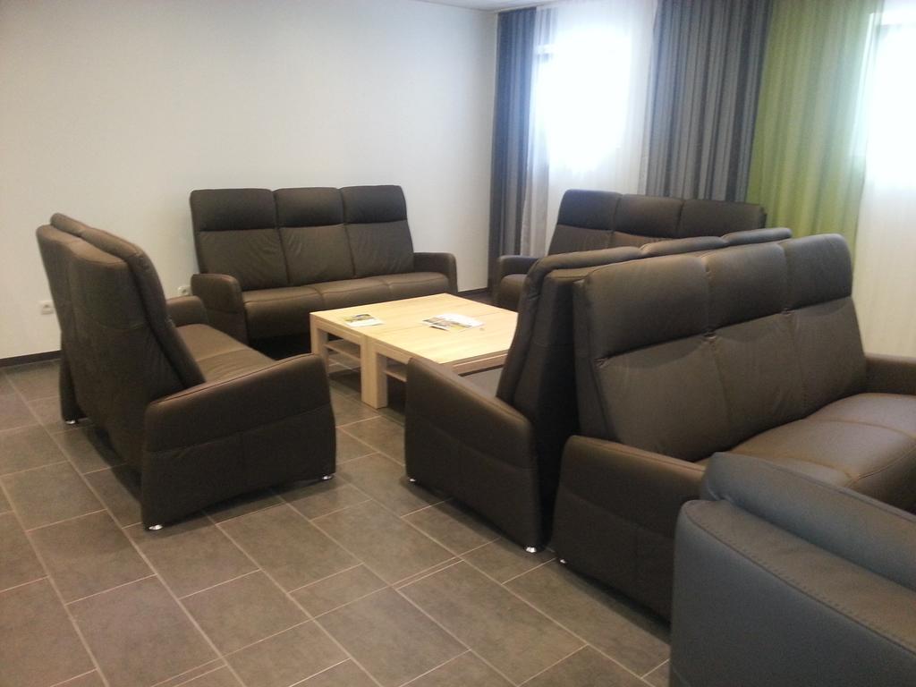 Best Sleep Hotel Spielberg Bei Knittelfeld Экстерьер фото