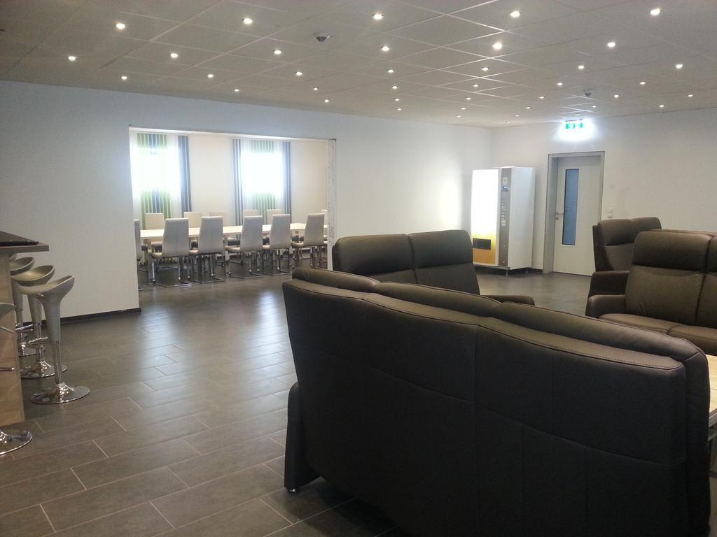 Best Sleep Hotel Spielberg Bei Knittelfeld Экстерьер фото