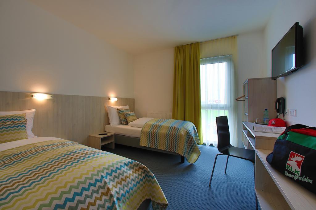 Best Sleep Hotel Spielberg Bei Knittelfeld Номер фото