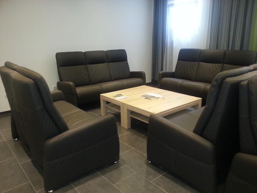 Best Sleep Hotel Spielberg Bei Knittelfeld Экстерьер фото