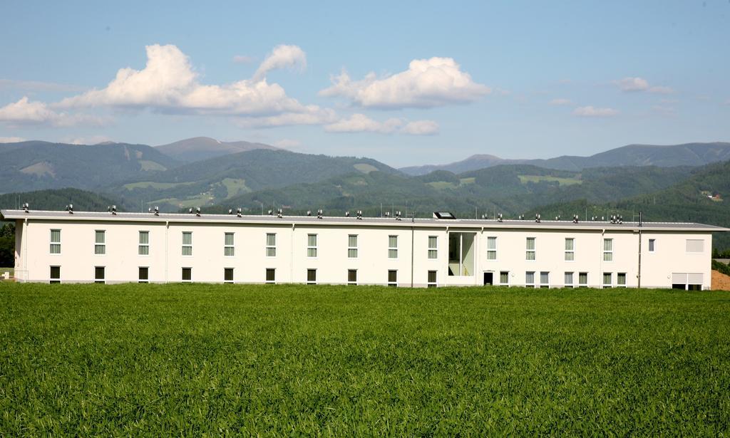 Best Sleep Hotel Spielberg Bei Knittelfeld Экстерьер фото